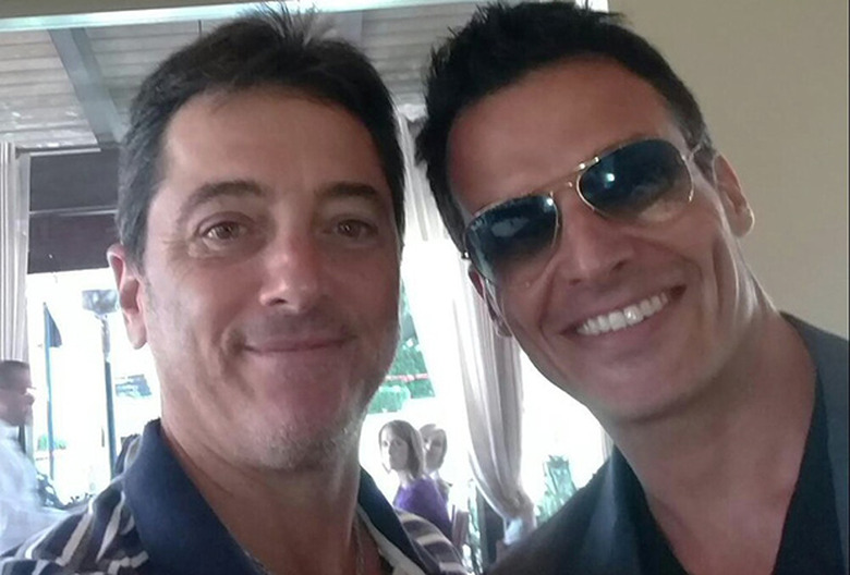 Scott Baio Republican National Convention