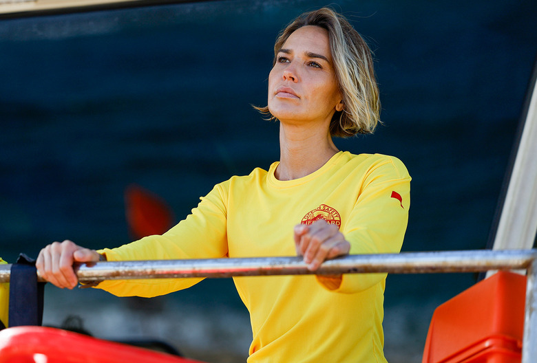 Rescue HI Surf Season 2 Renewed Cancelled Fox