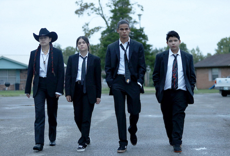 FX on Hulu - August 2021