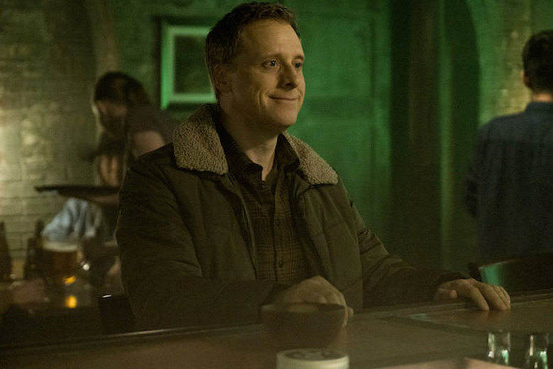 Resident Alien Renewed