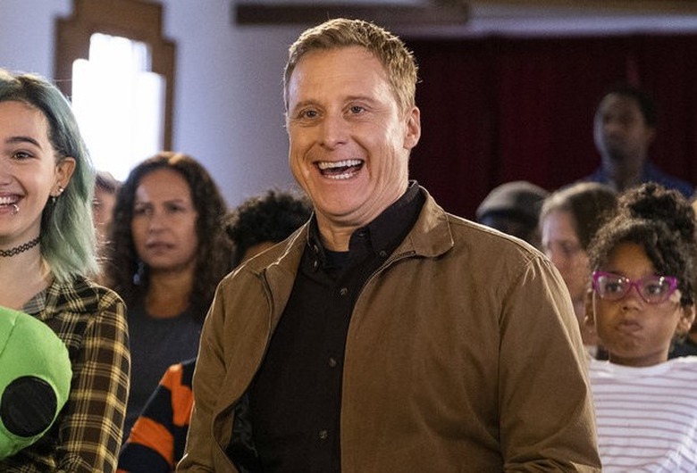 Resident Alien Season 3