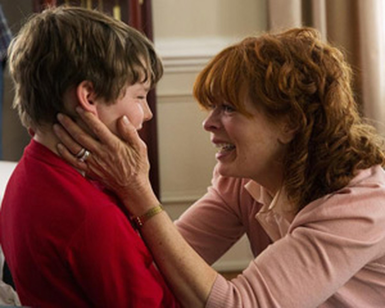 Resurrection Series Premiere