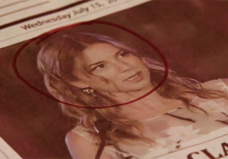 Revenge Mason Treadwell Spoilers