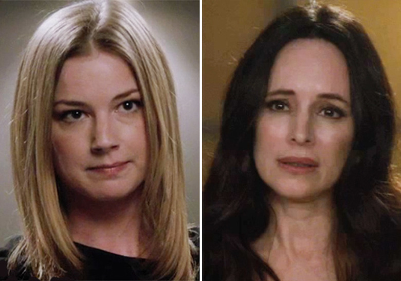 Revenge Series Finale Recap