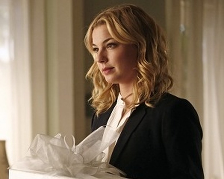 MADELEINE STOWE, EMILY VANCAMP