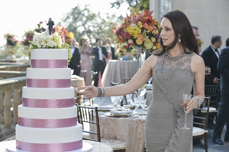MADELEINE STOWE