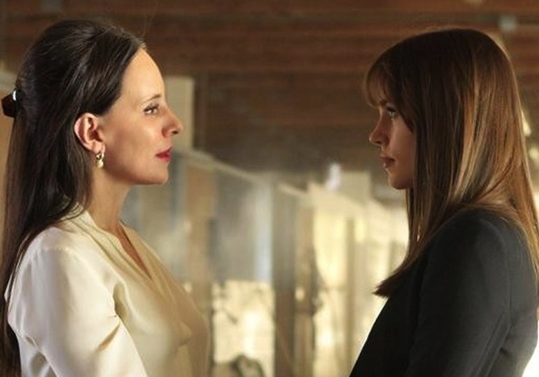 Revenge Season 3 Premiere