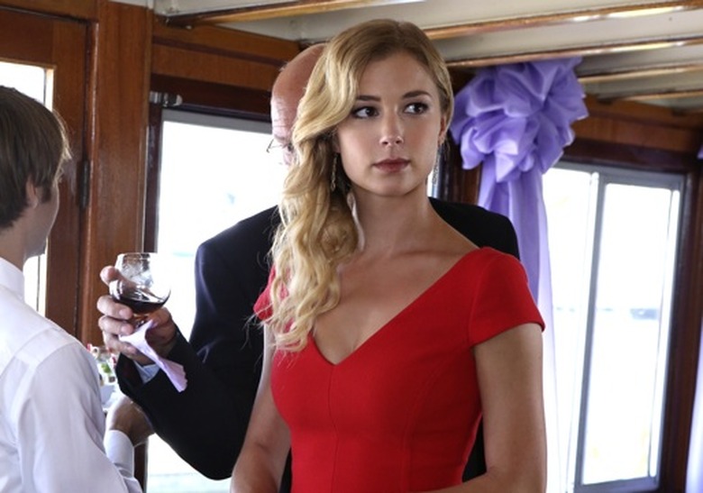 EMILY VANCAMP