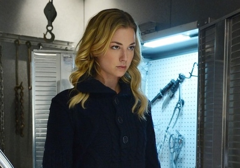 EMILY VANCAMP