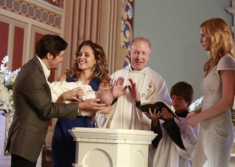 NICK WECHSLER, MARGARITA LEVIEVA, DANIEL GRAVES, EMILY VANCAMP