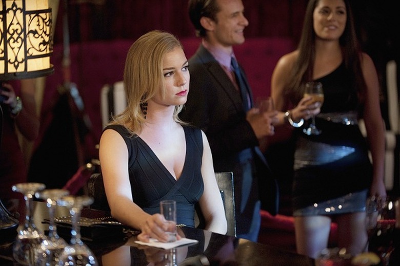 EMILY VANCAMP