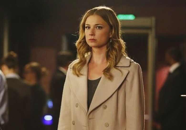 EMILY VANCAMP