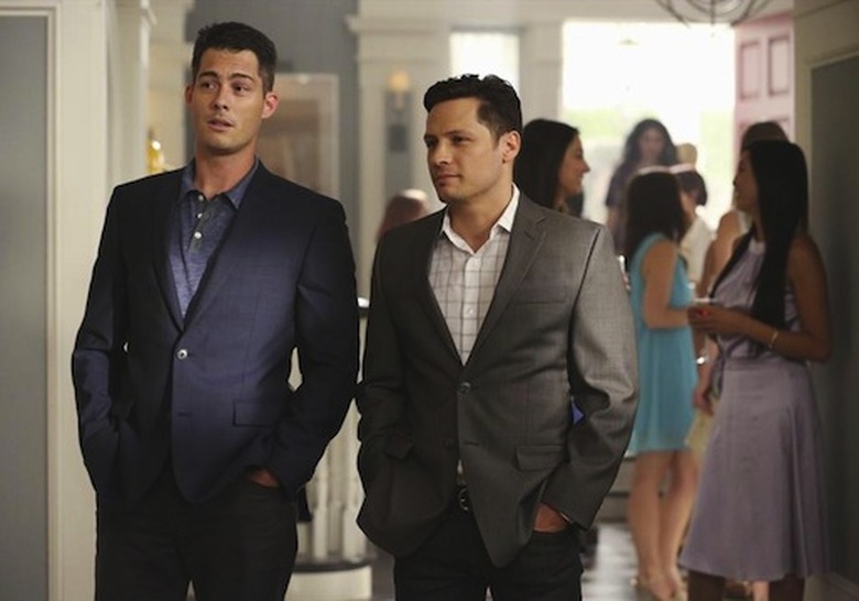 Revenge Season 4 Preview Nick Wechsler
