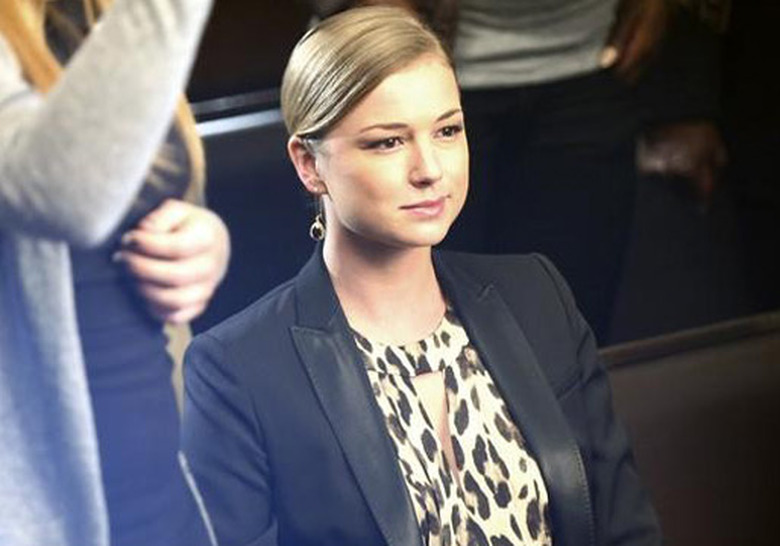 Revenge Season 4 Spoilers