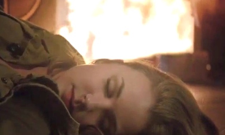 Revenge Season 4 Premiere Preview