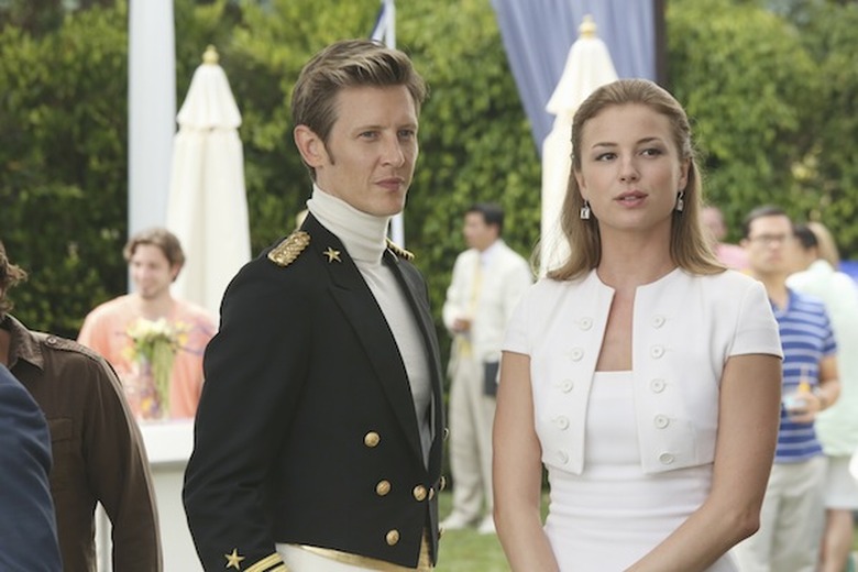 GABRIEL MANN, EMILY VANCAMP