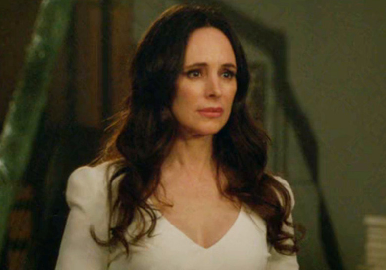 Revenge Victoria