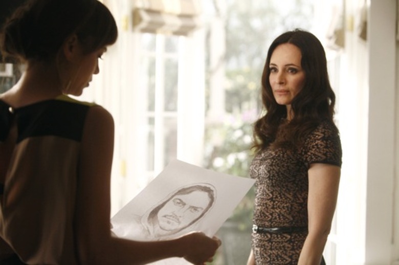 ASHLEY MADEKWE, MADELEINE STOWE