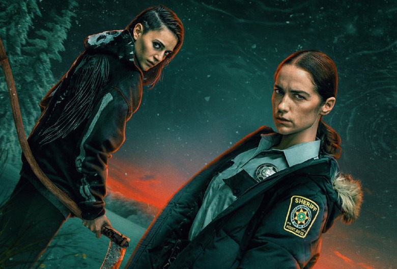 Revival Syfy