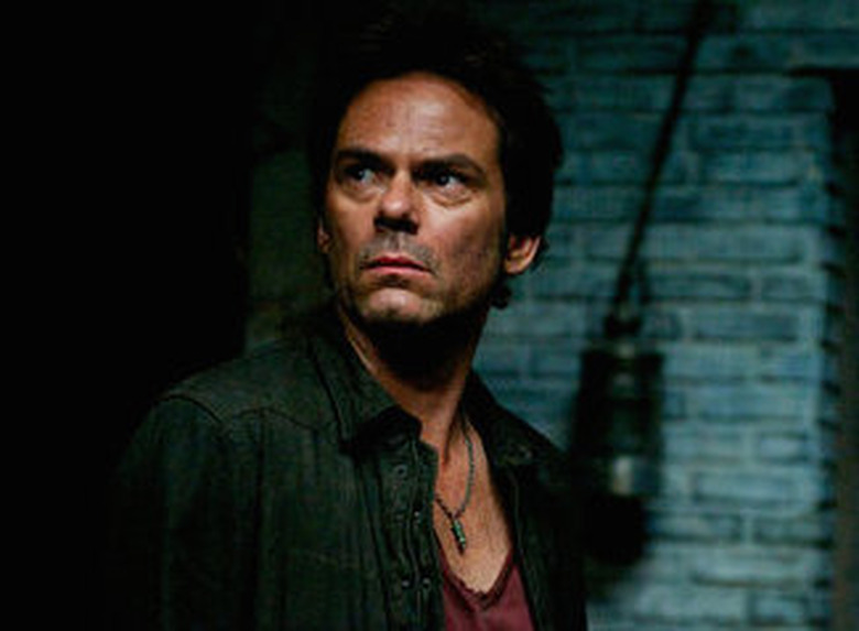 Revolution Season 2 Miles Shed Mystery