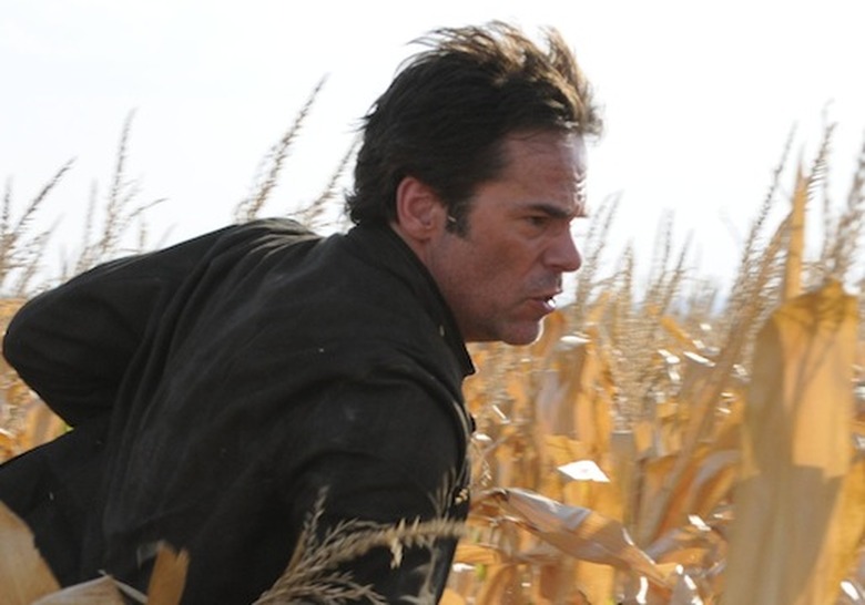 Revolution - Season 2