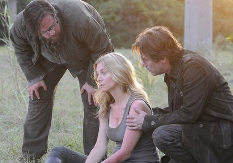 Revolution Season 2 Spoilers