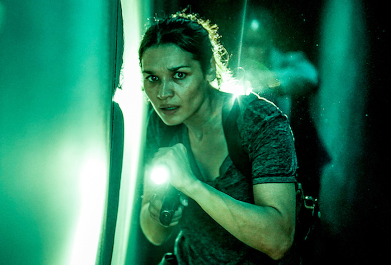 Reyka BritBox US Release Date