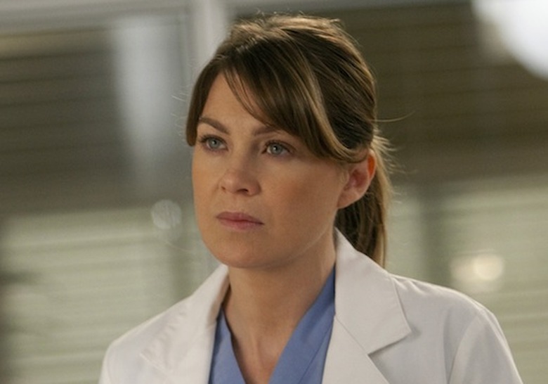 JUSTIN CHAMBERS, ELLEN POMPEO