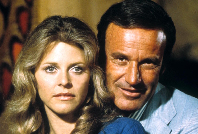 Richard Anderson Dead The Bionic Woman