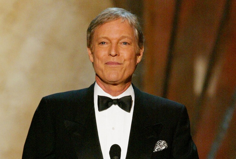 Richard Chamberlain Dead: Cause of Death of The Thorn Birds Actor