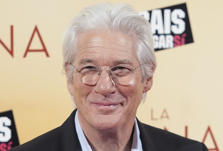 Apple Cancels Gere Series