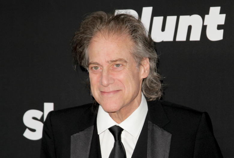 Richard Lewis Dead Curb Your Enthusiasm Obituary