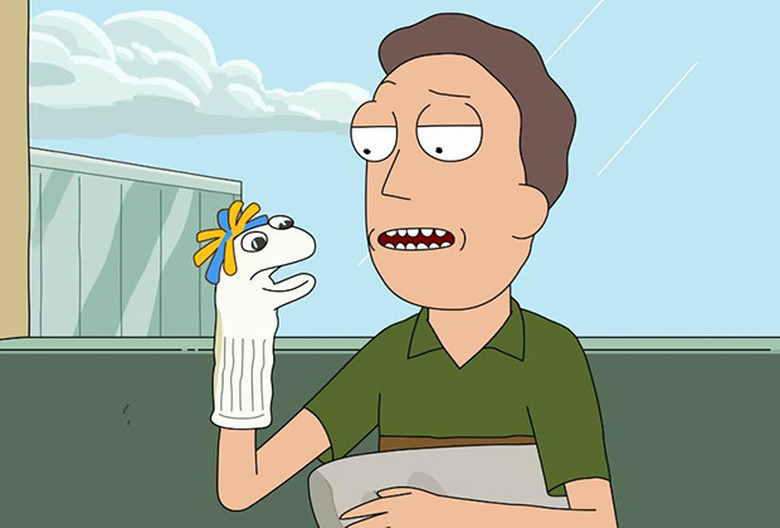 Rick And Morty Recap