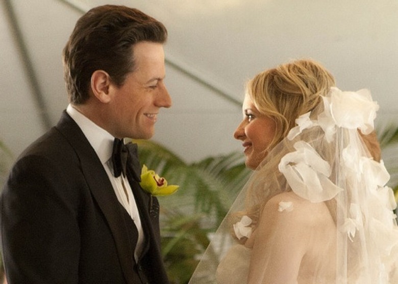 Iââ¬â¢m The Good Twin