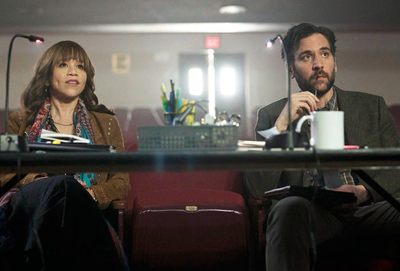 Rise Recap Series Premiere Review