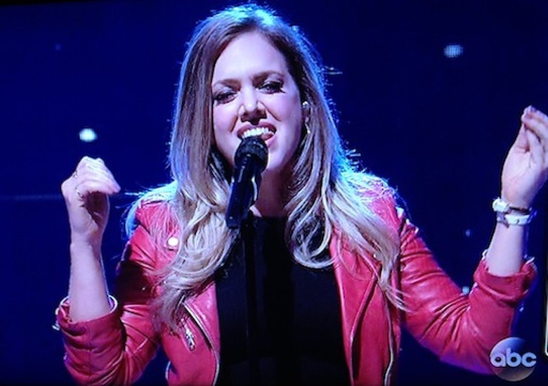 Rising Star Sonnet Simmons cult