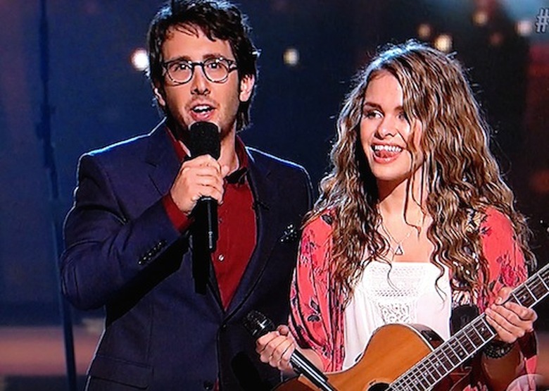 Rising Star Premiere Recap