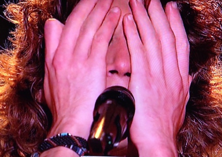 rising-star-recap-jesse-kinch-whipping-post