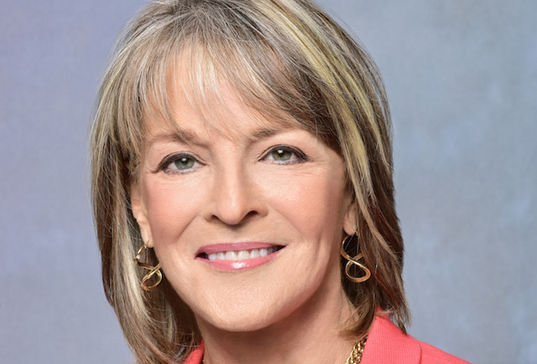 Rita Braver CBS Retires