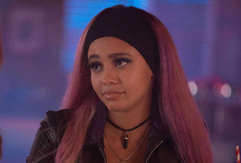 Riverdale Season 4 Episode 8 Toni