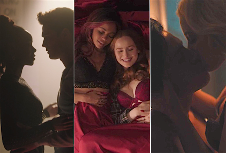 Riverdale Couples Season 3