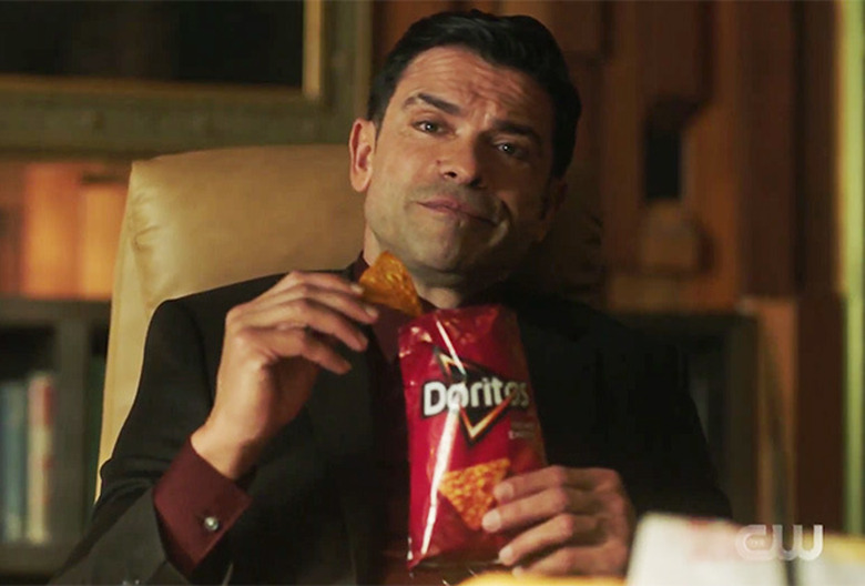 Riverdale Doritos
