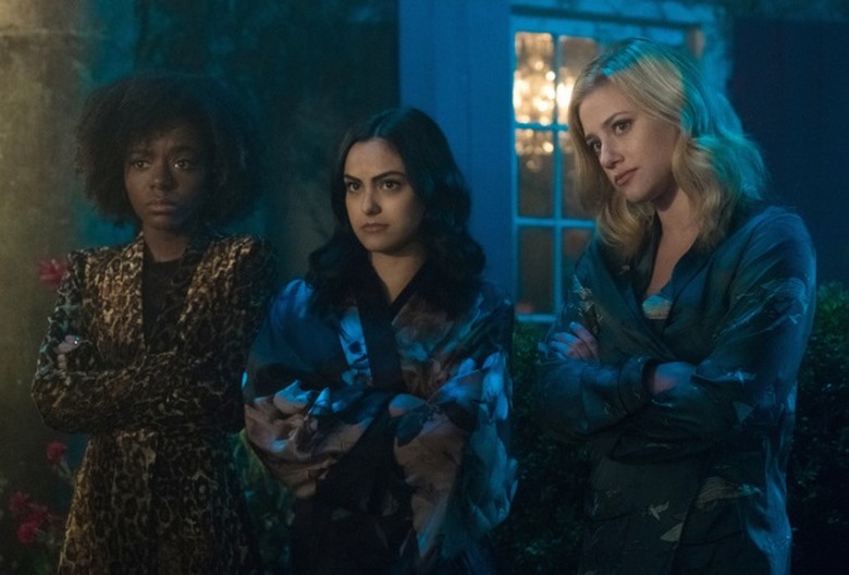 Riverdale Season 2