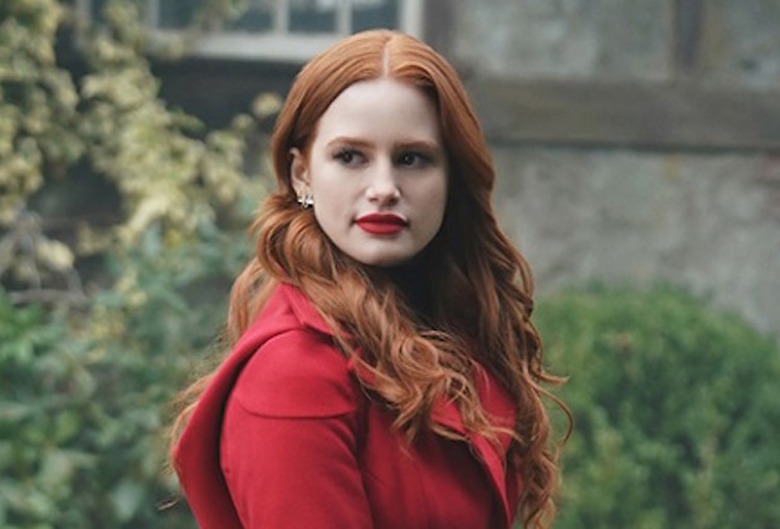 Riverdale Heathers Musical Episode Cheryl