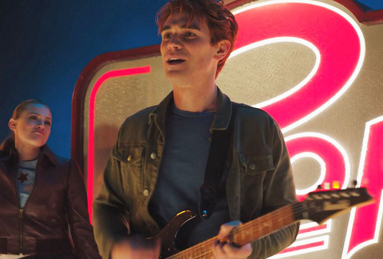 Riverdale Musical