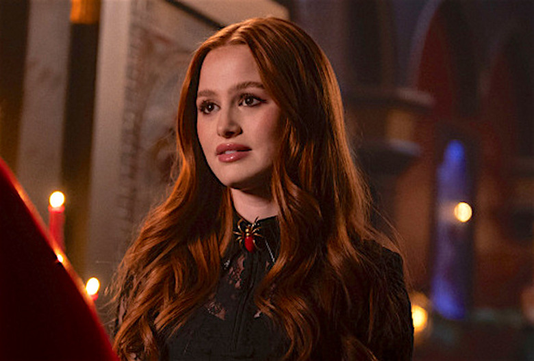 Riverdale Season 6 Episode 4 Cheryl