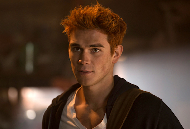 Riverdale Season 3 Episode 8 Archie