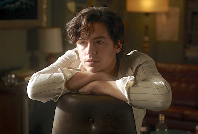 Riverdale Season 5 Episode 4 Time Jump Jughead