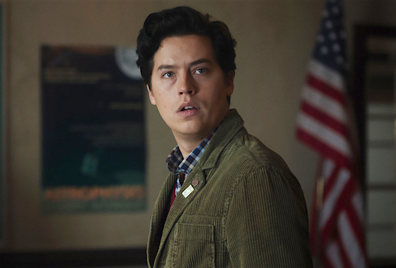 Riverdale Episode 100 Jughead