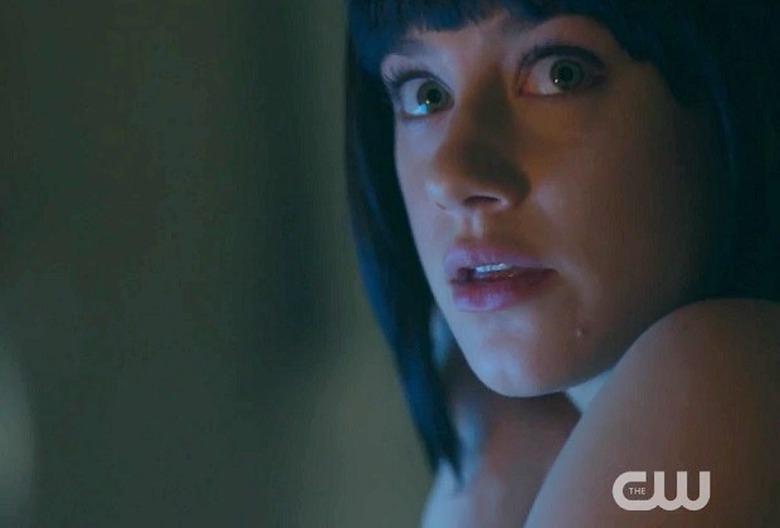 Riverdale Dark Betty